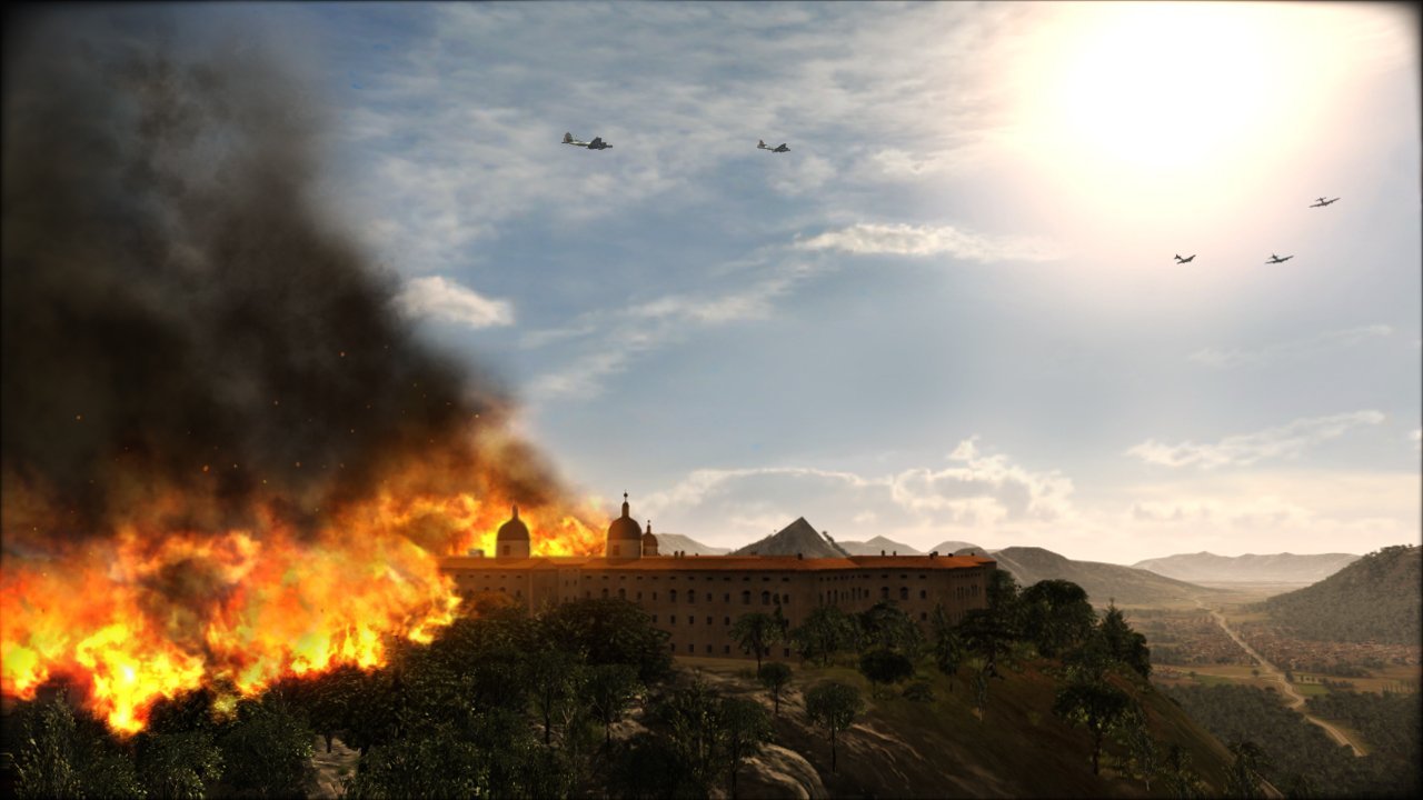 Скриншот из игры R.U.S.E. - 32