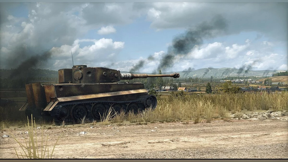 Скриншот из игры Steel Division 2 - 40
