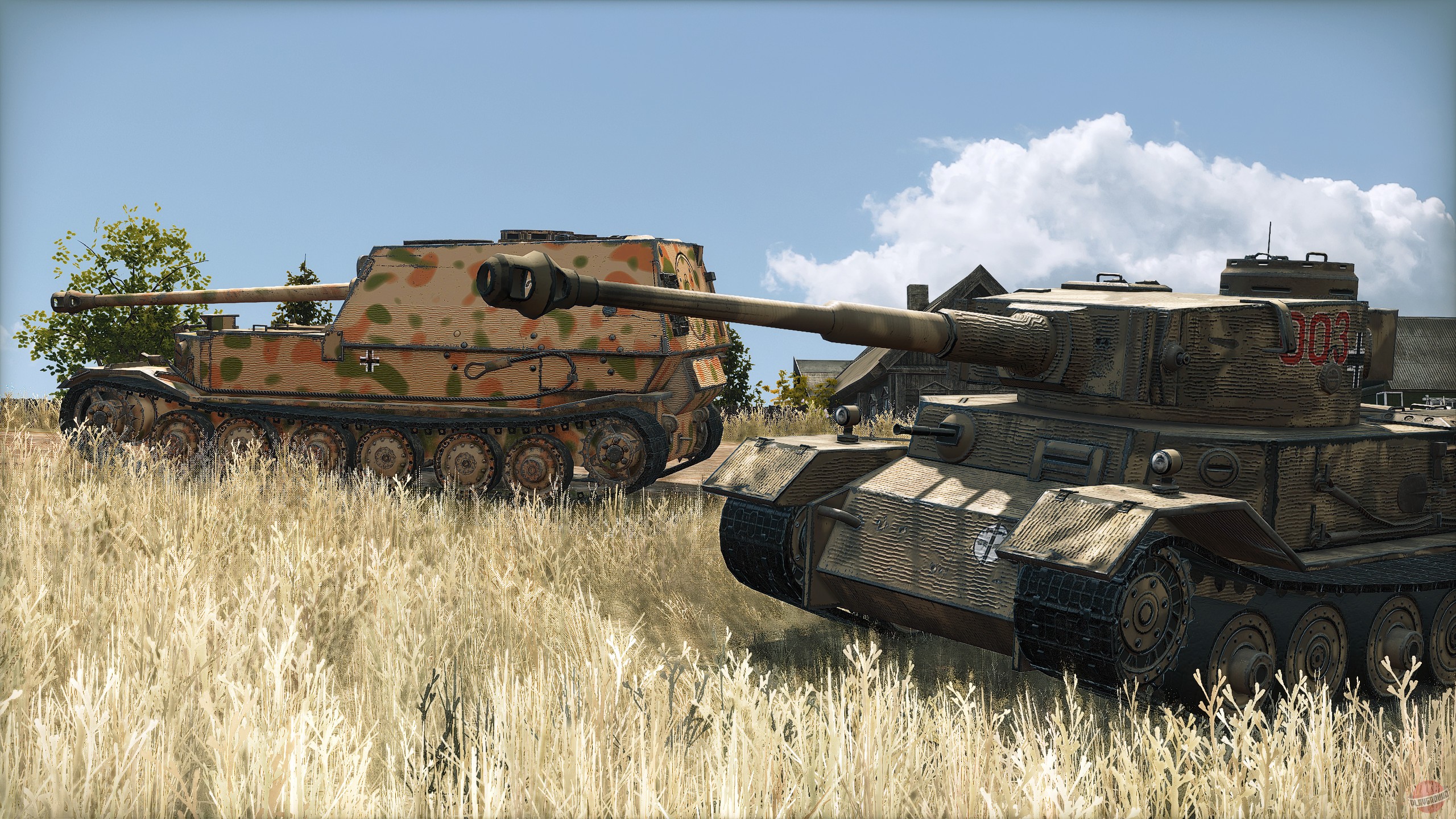 Скриншот из игры Steel Division 2 - 63