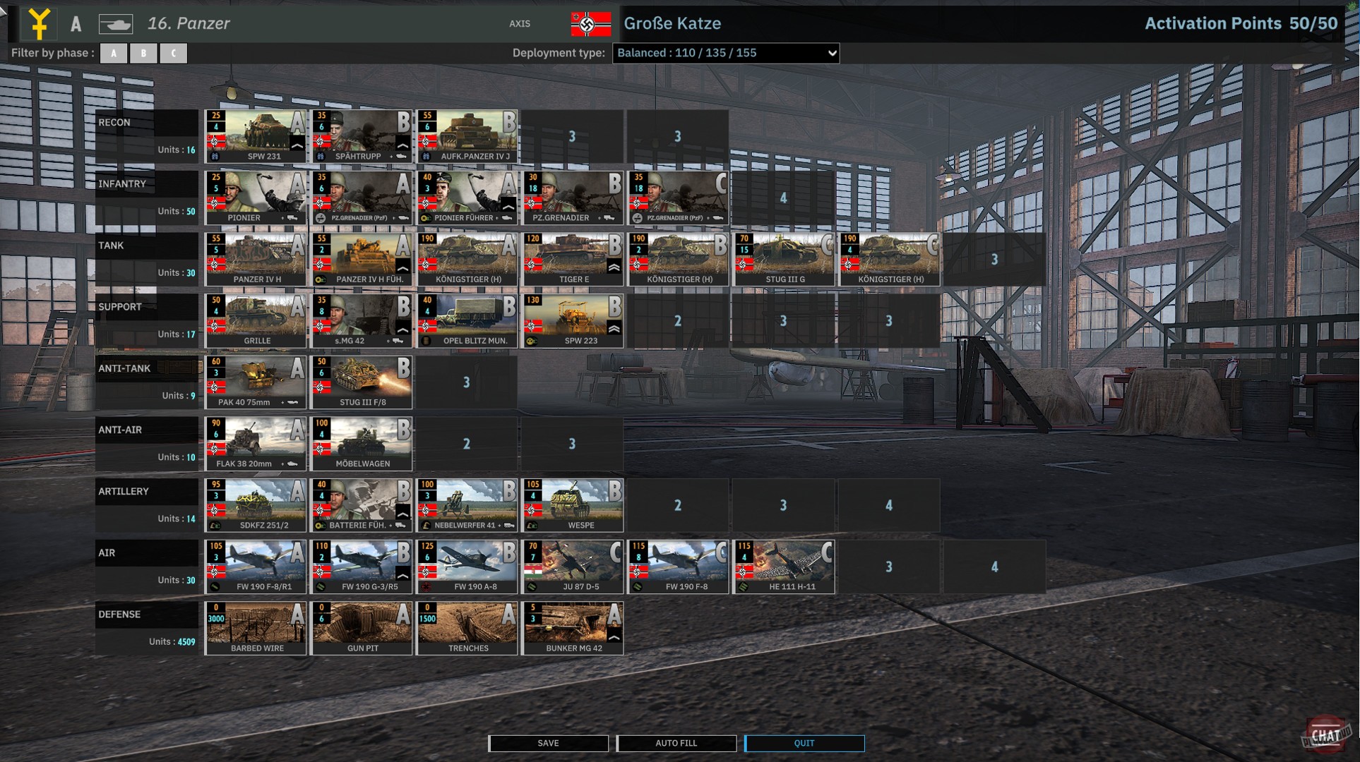 Скриншот из игры Steel Division 2 - 50