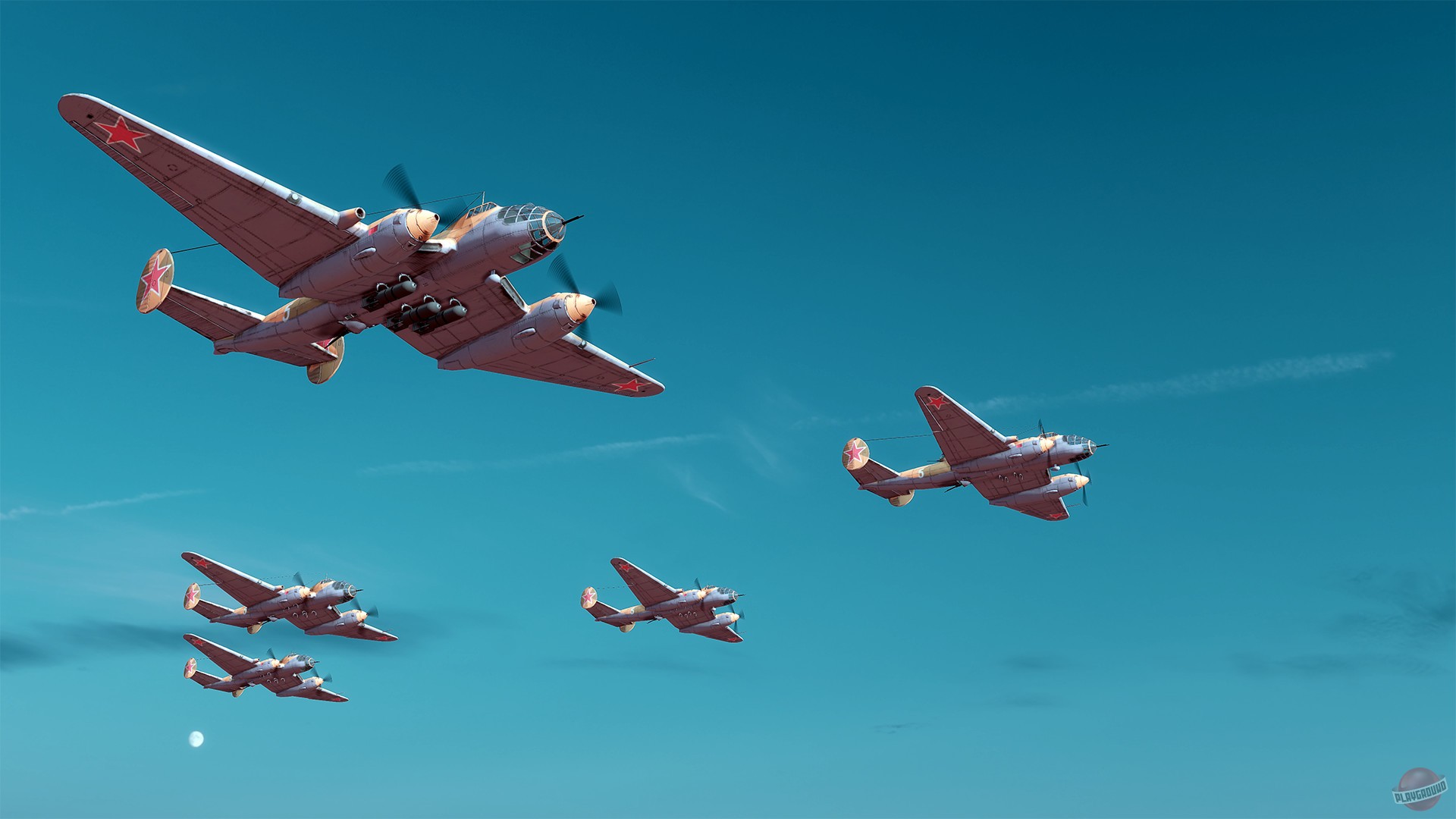 Скриншот из игры Steel Division 2 - 74