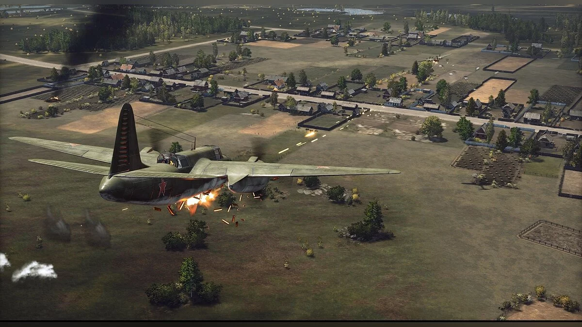 Скриншот из игры Steel Division 2 - 41