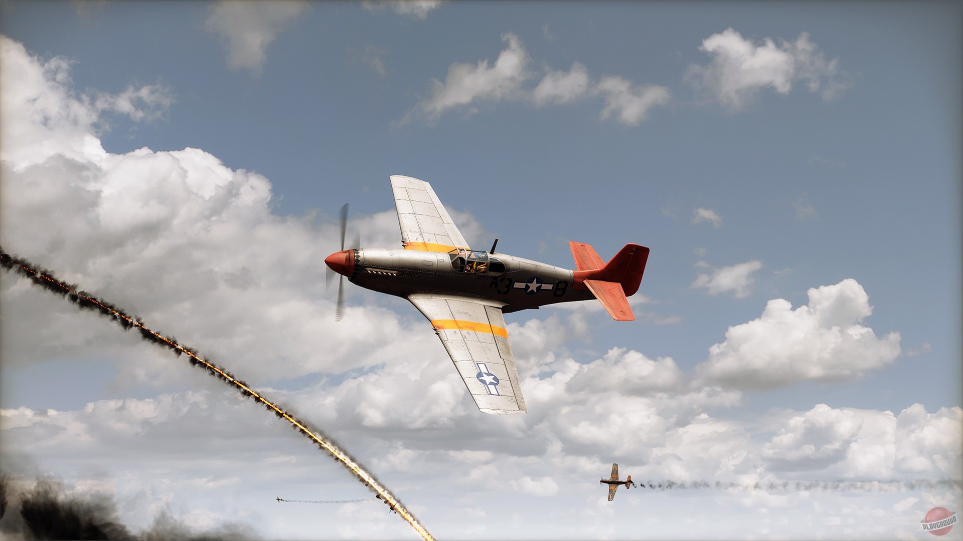 Скриншот из игры Steel Division 2 - 24