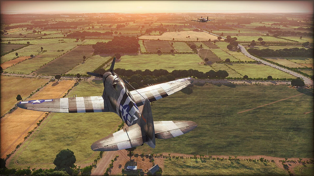 Скриншот из игры Steel Division: Normandy 44 - 17