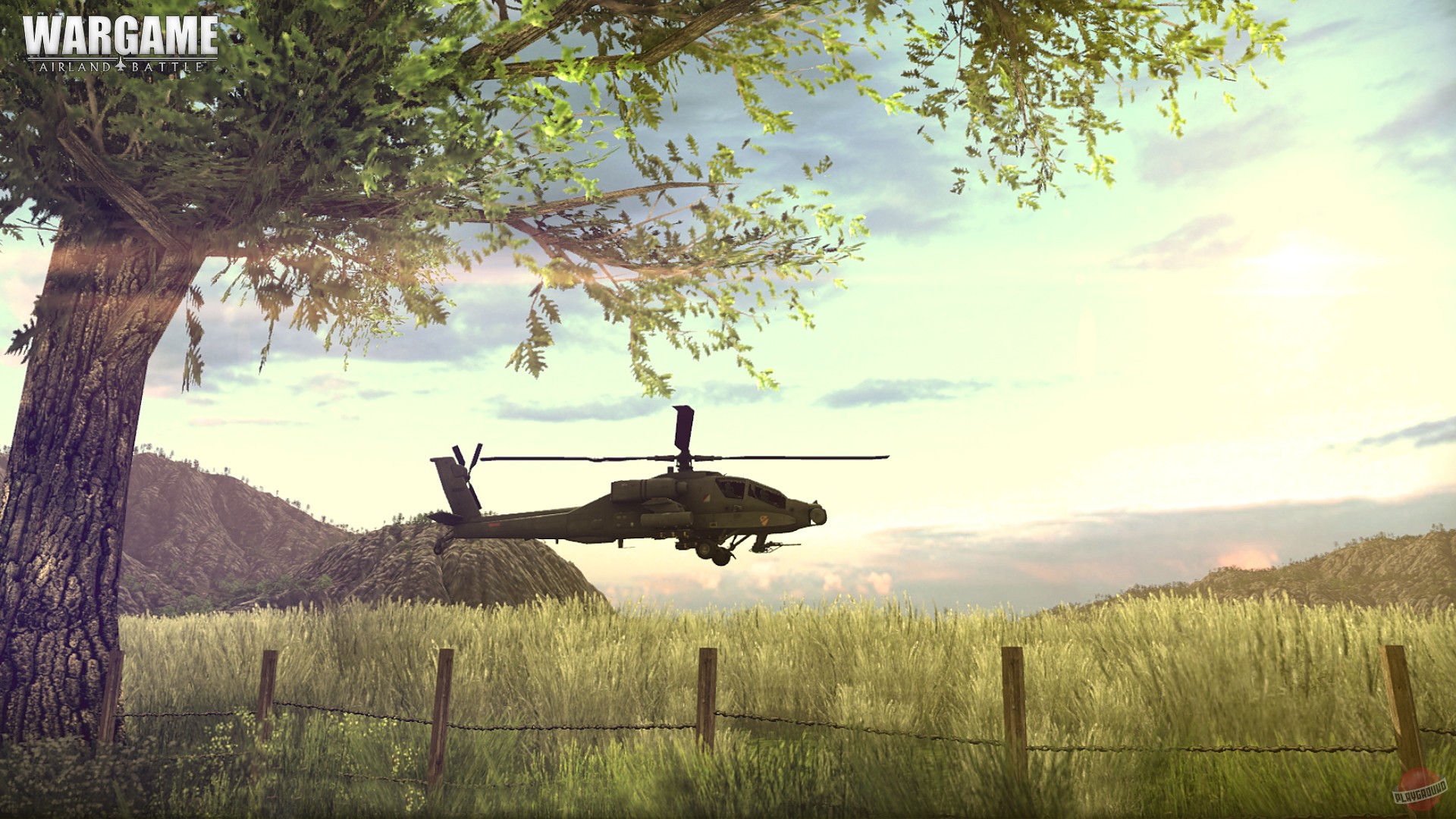Скриншот из игры Wargame: AirLand Battle - 73