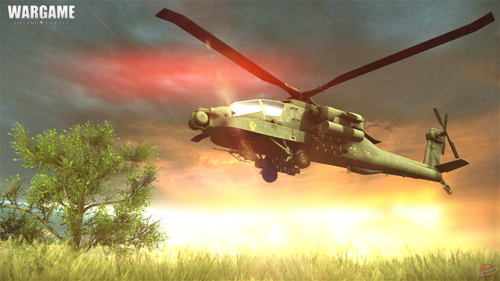 Скриншот из игры Wargame: AirLand Battle - 68