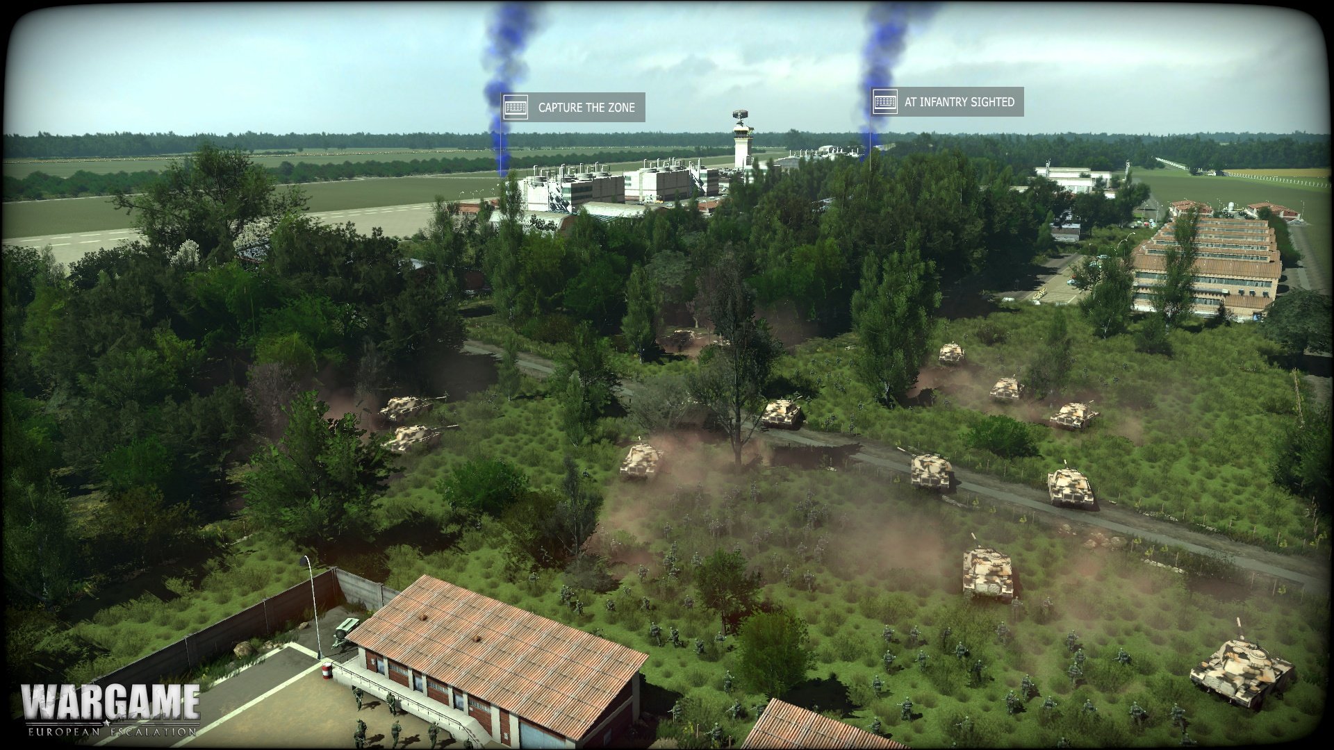 Скриншот из игры Wargame: Европа в огне - 182