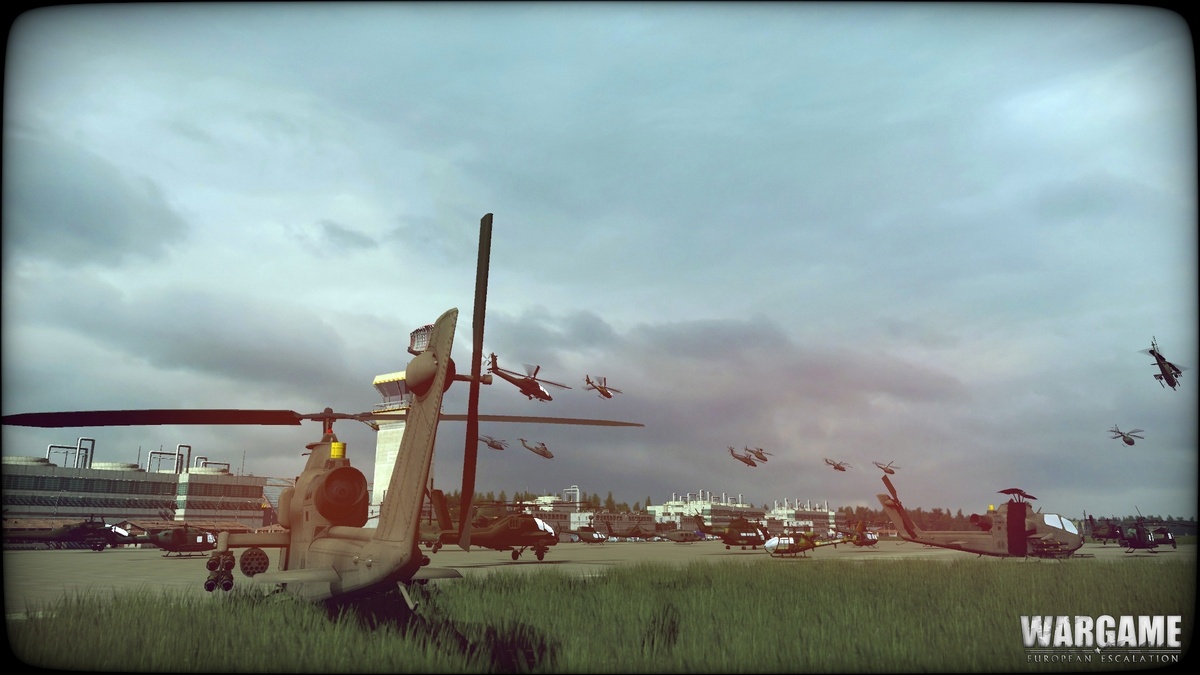 Скриншот из игры Wargame: Европа в огне - 134