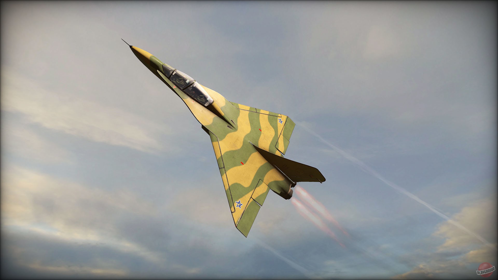 Скриншот из игры Wargame: Red Dragon - 67