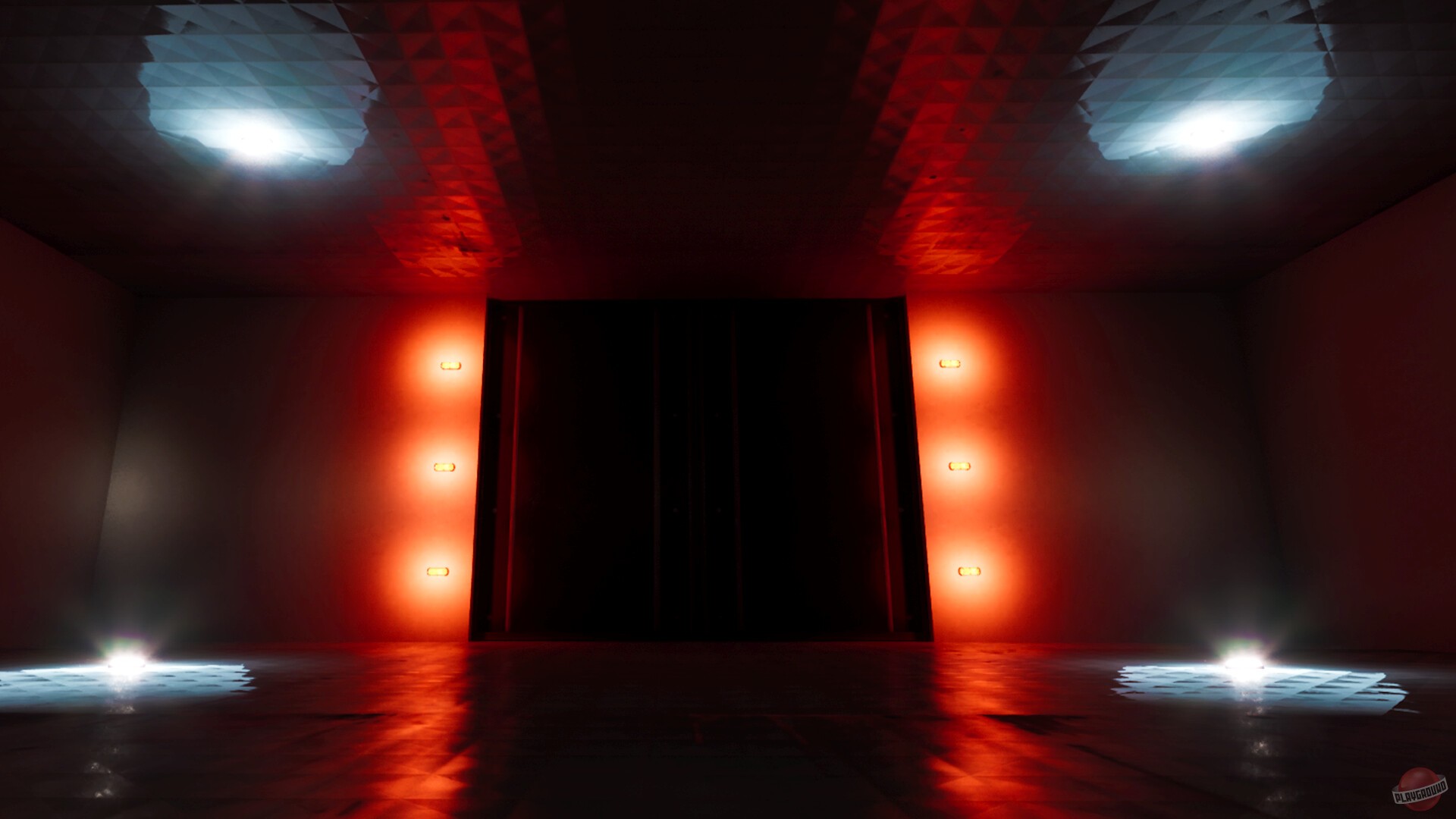 Скриншот из игры Garten of Banban 0 - 18