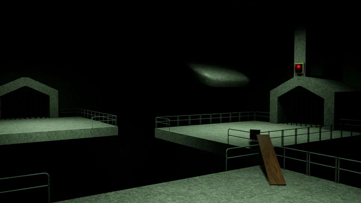 Скриншот из игры Garten of Banban 3 - 4