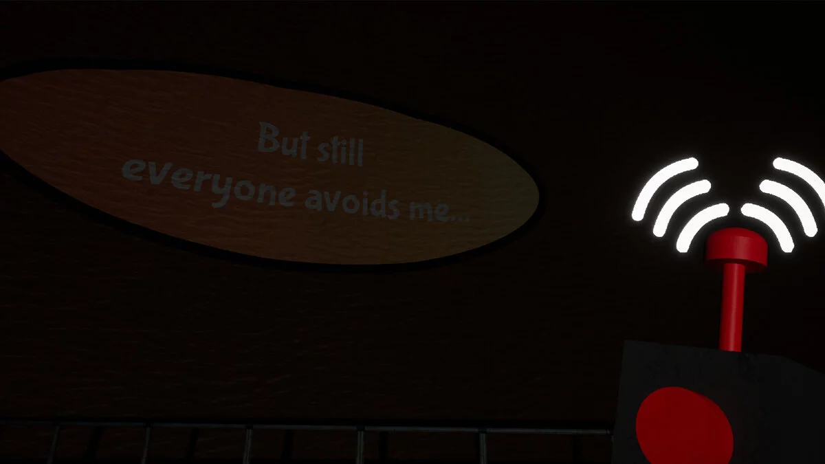 Скриншот из игры Garten of Banban 3 - 12