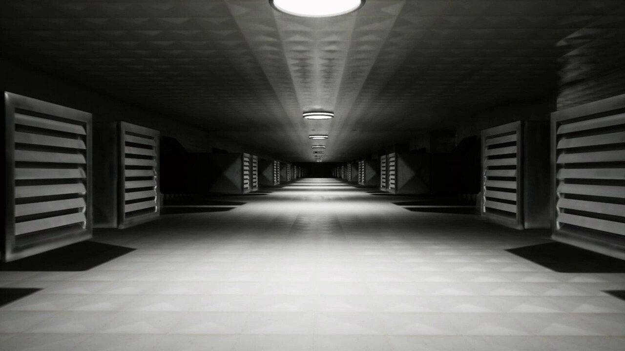 Скриншот из игры Garten of Banban 4 - 6