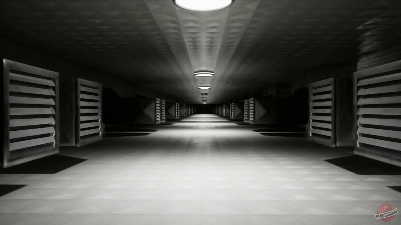 Скриншот из игры Garten of Banban 4 - 2