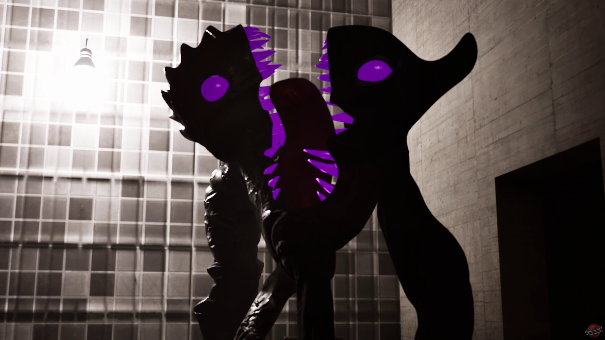 Скриншот из игры Garten of Banban 7 - 20