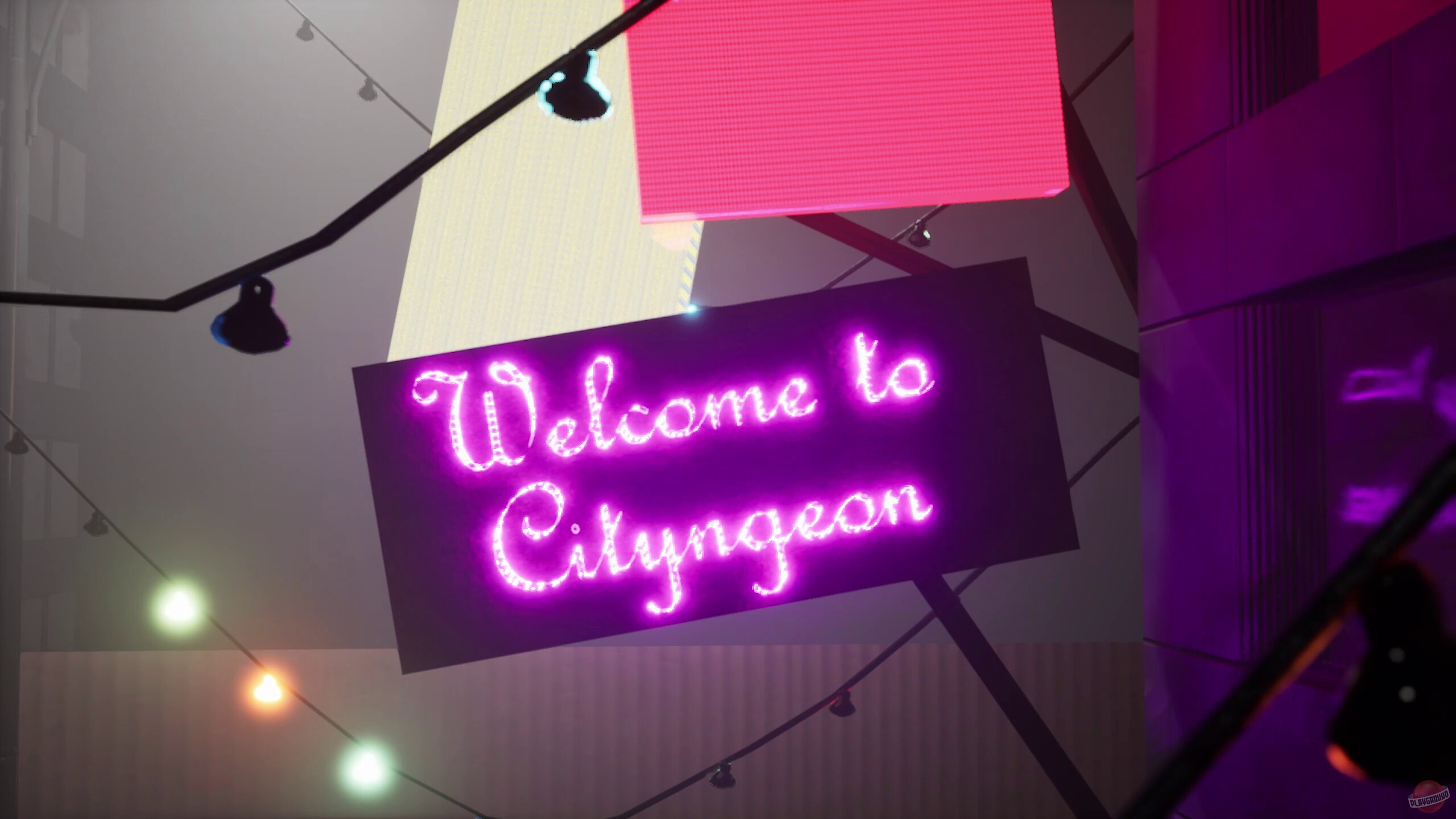 Скриншот из игры Garten of Banban 7 - 18