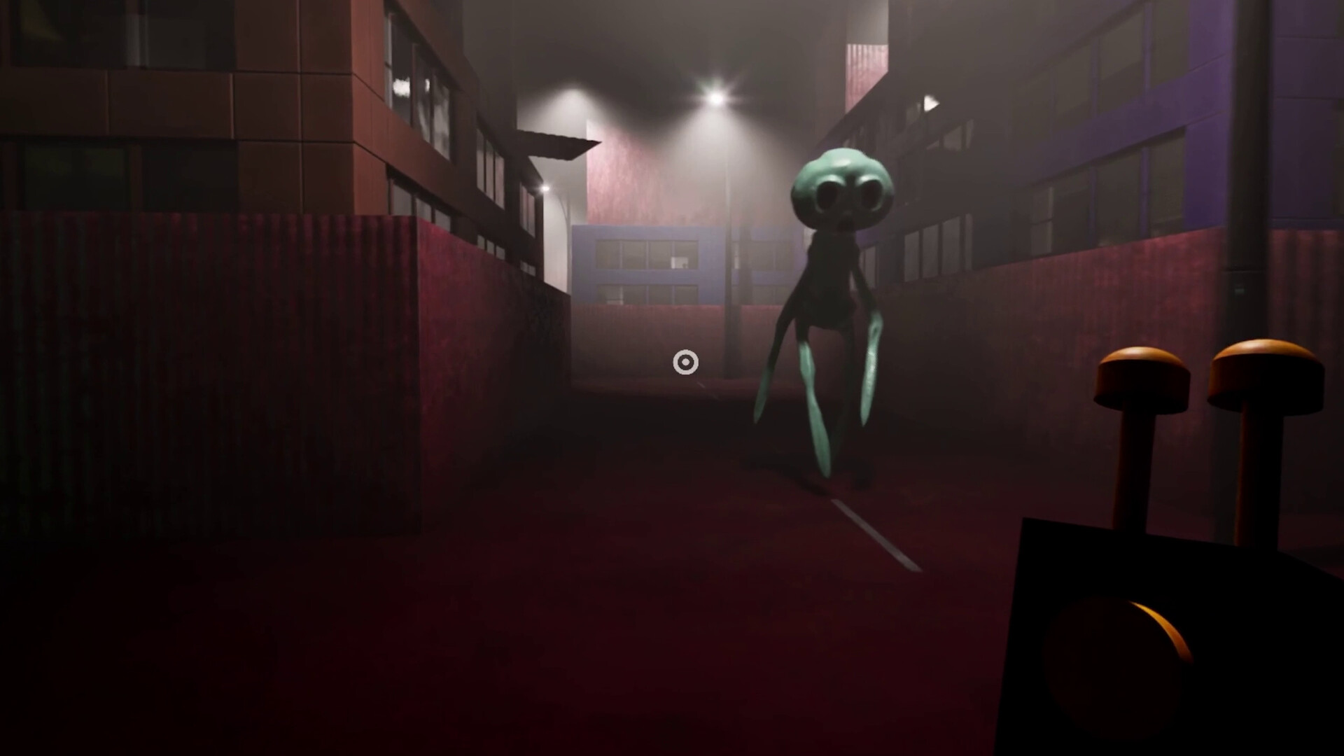 Скриншот из игры Garten of Banban 7 - 15