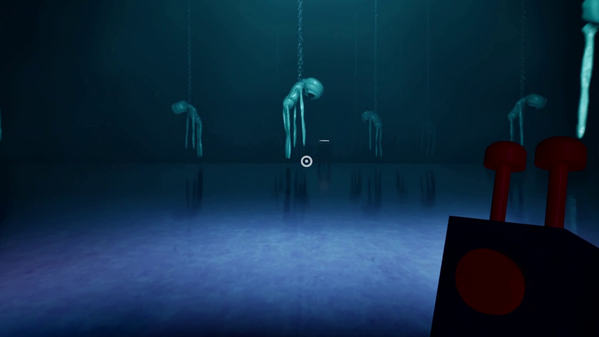 Скриншот из игры Garten of Banban 7 - 17