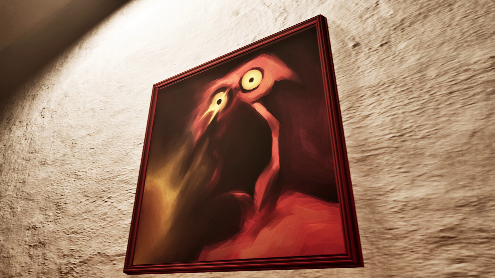 Скриншот из игры Garten of Banban 8: Anti Devil - 13