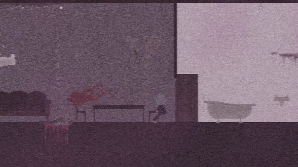 Скриншот из игры Introvert: A Teenager Simulator - 13