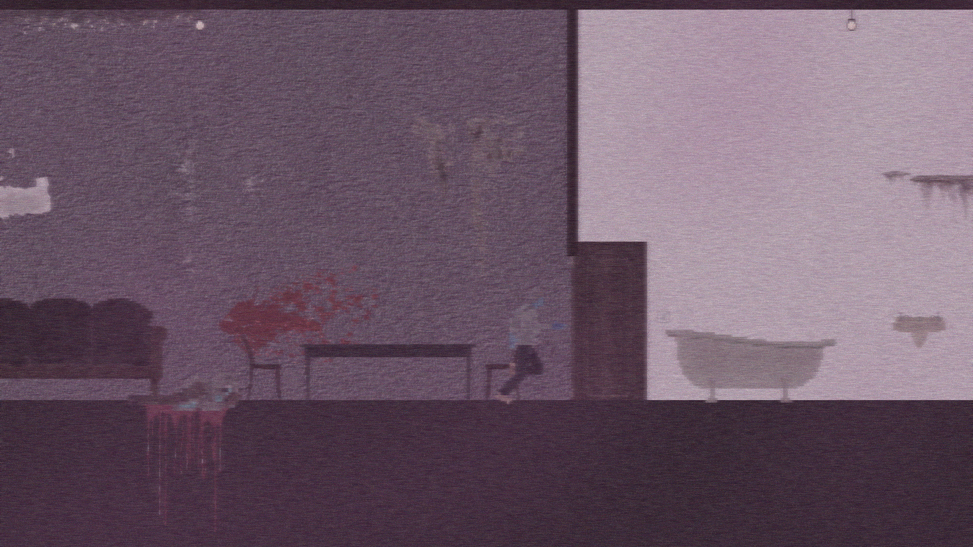 Скриншот из игры Introvert: A Teenager Simulator - 5