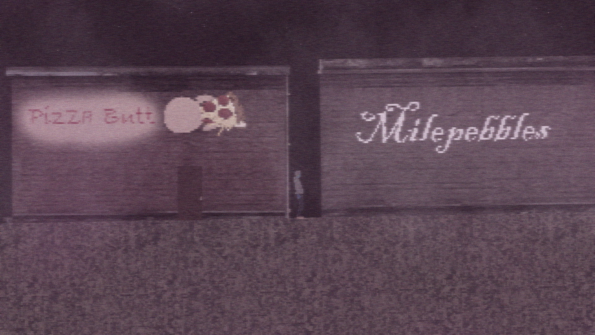 Скриншот из игры Introvert: A Teenager Simulator - 8