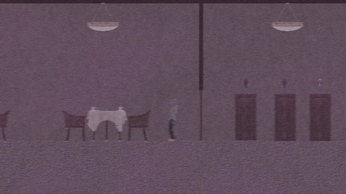 Скриншот из игры Introvert: A Teenager Simulator - 10