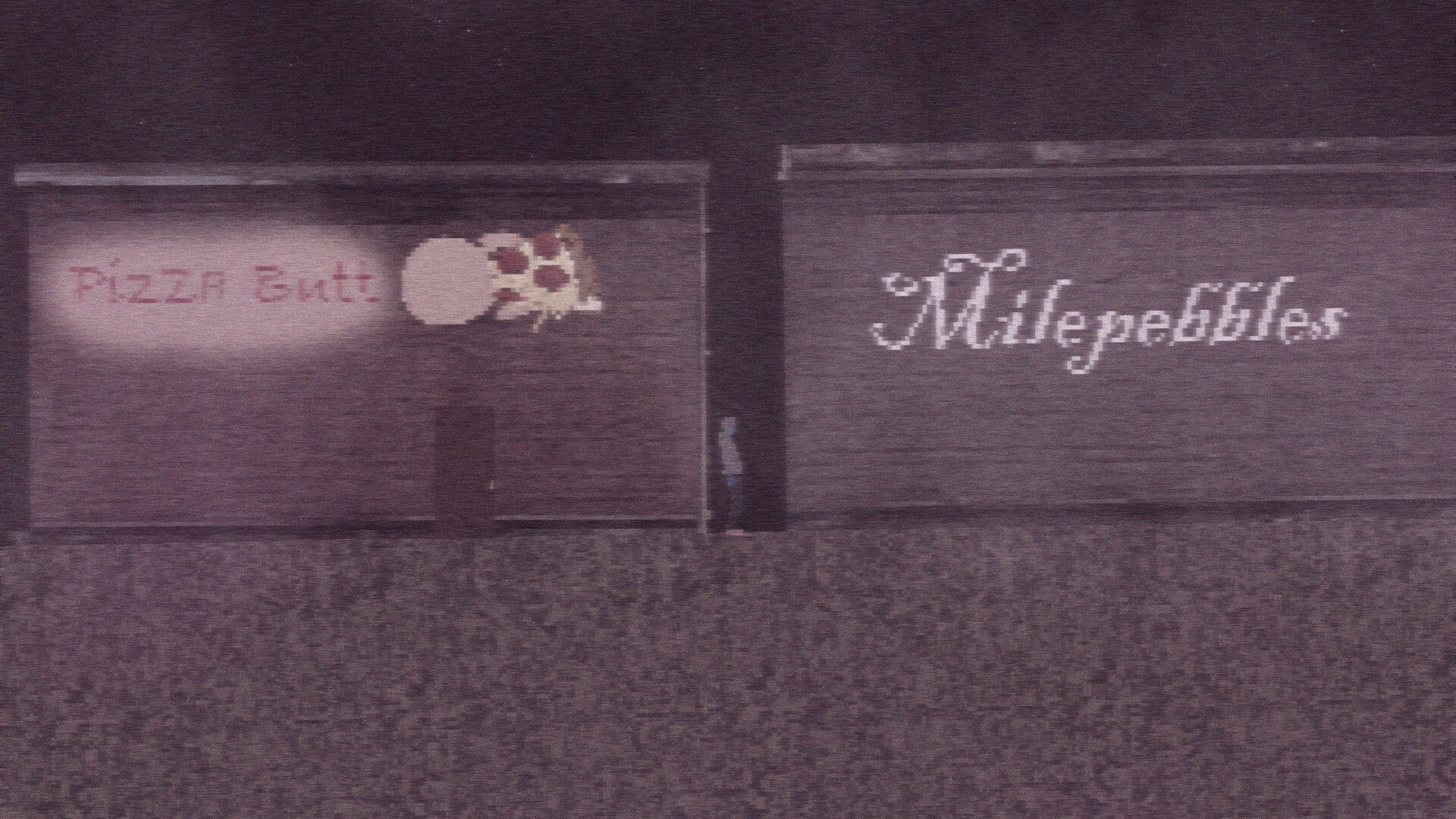 Скриншот из игры Introvert: A Teenager Simulator - 7