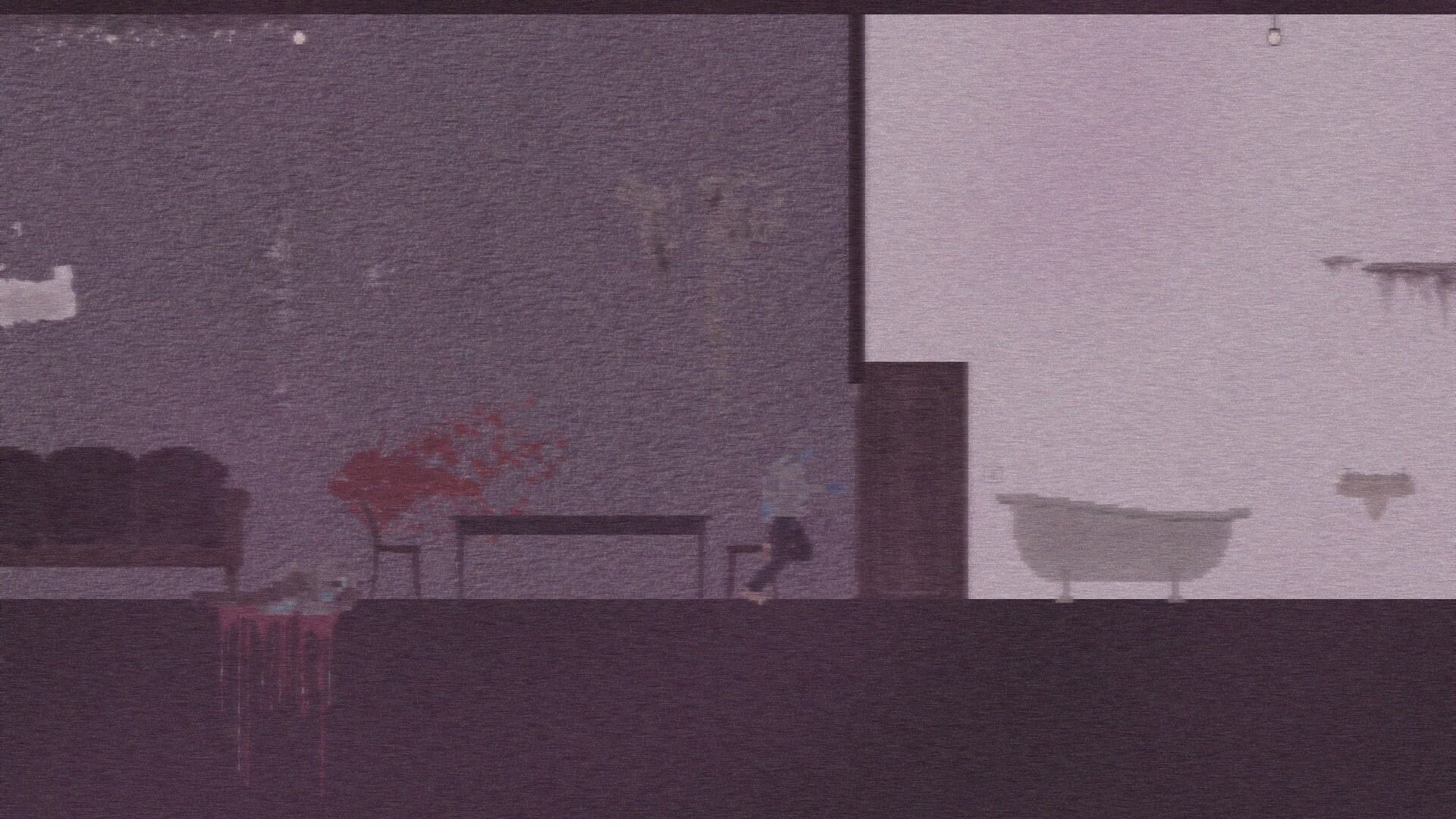 Скриншот из игры Introvert: A Teenager Simulator - 4