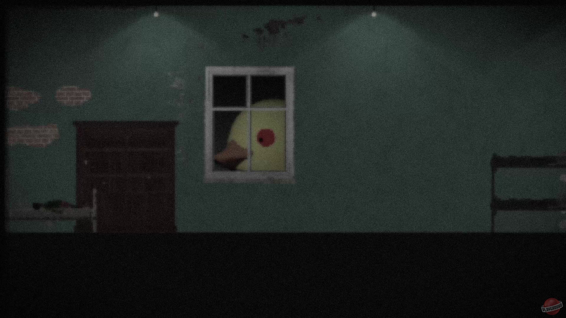 Скриншот из игры Quacky Oliver - 5