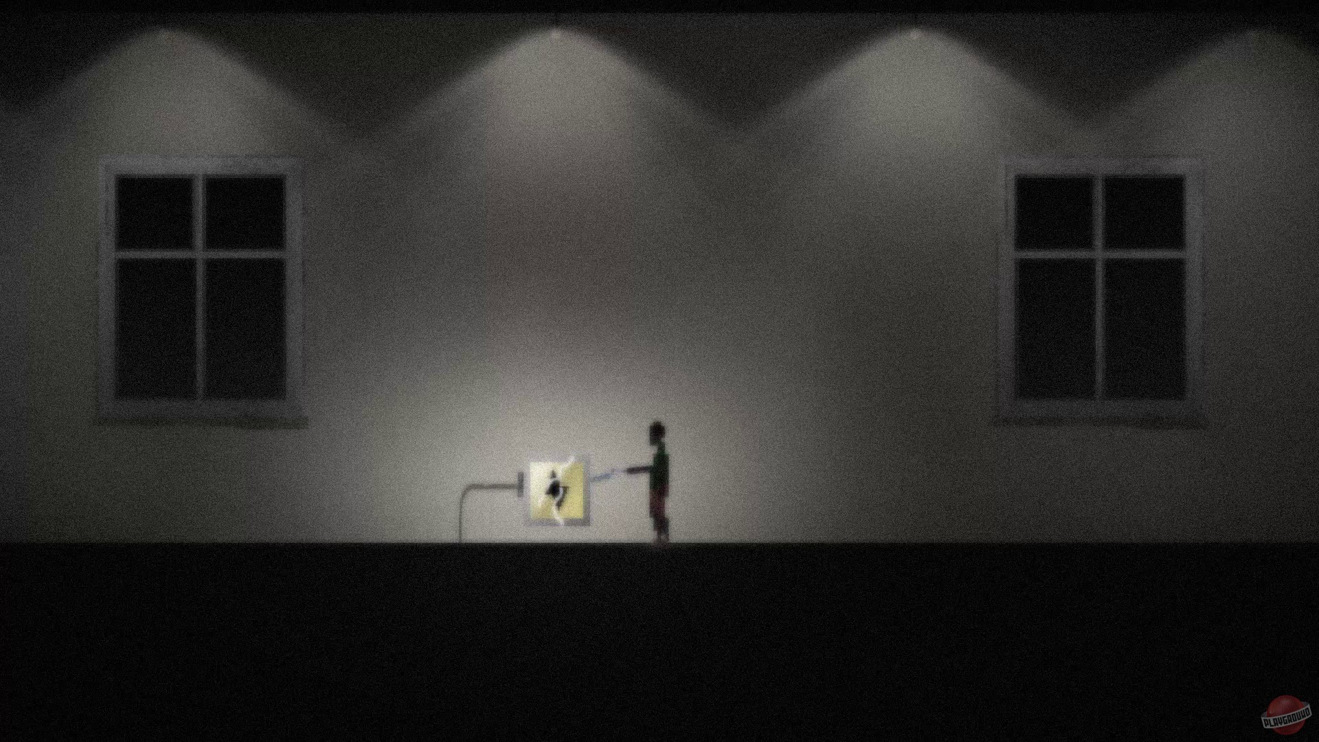 Скриншот из игры Quacky Oliver - 3