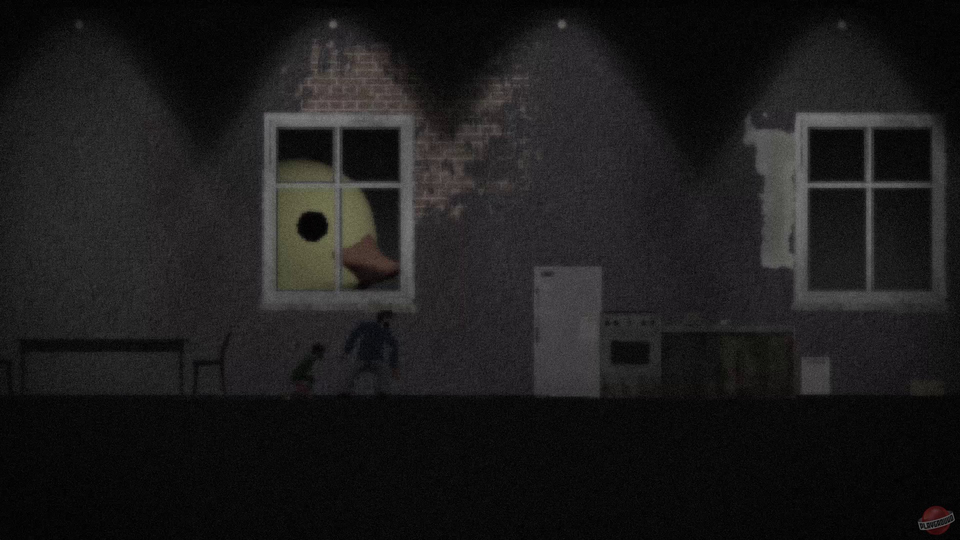 Скриншот из игры Quacky Oliver - 15