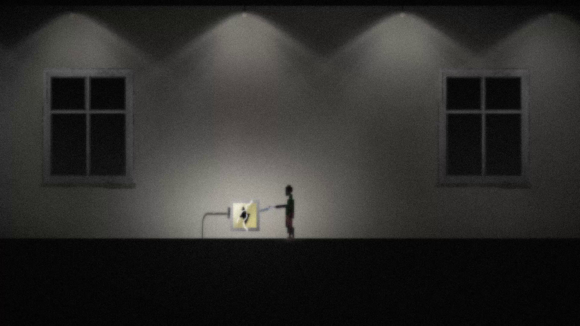 Скриншот из игры Quacky Oliver - 1