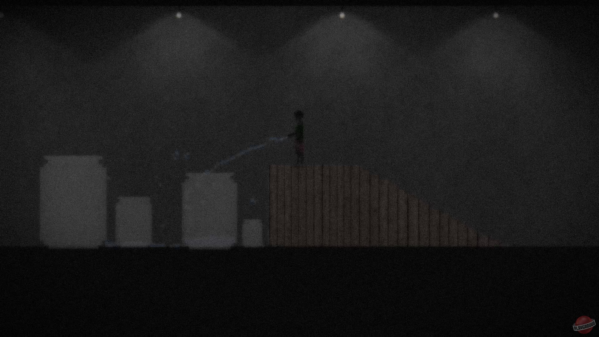 Скриншот из игры Quacky Oliver - 12