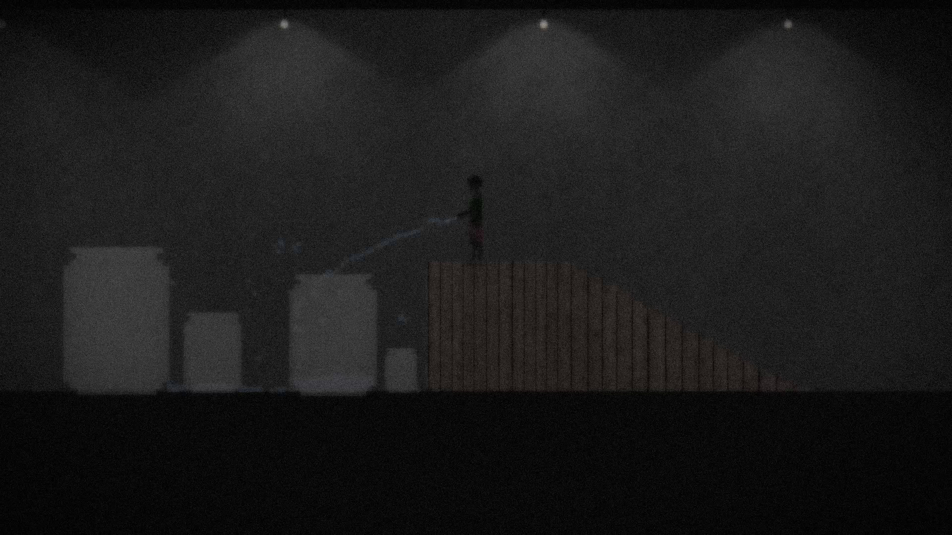 Скриншот из игры Quacky Oliver - 4