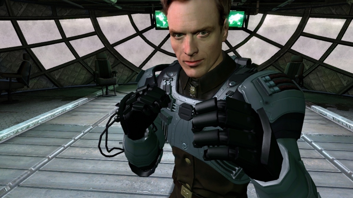 Скриншот из игры 007 Legends - 66