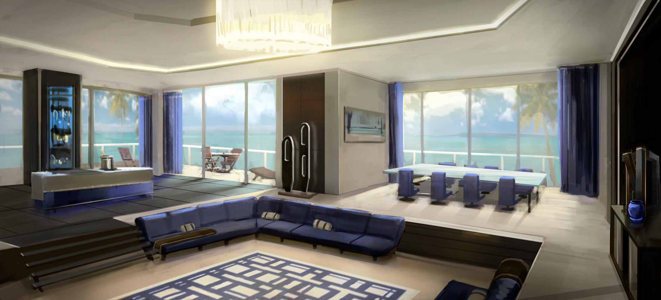 Скриншот из игры 007 Legends - 85