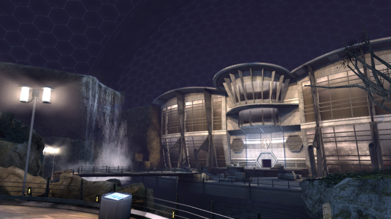 Скриншот из игры 007 Legends - 82