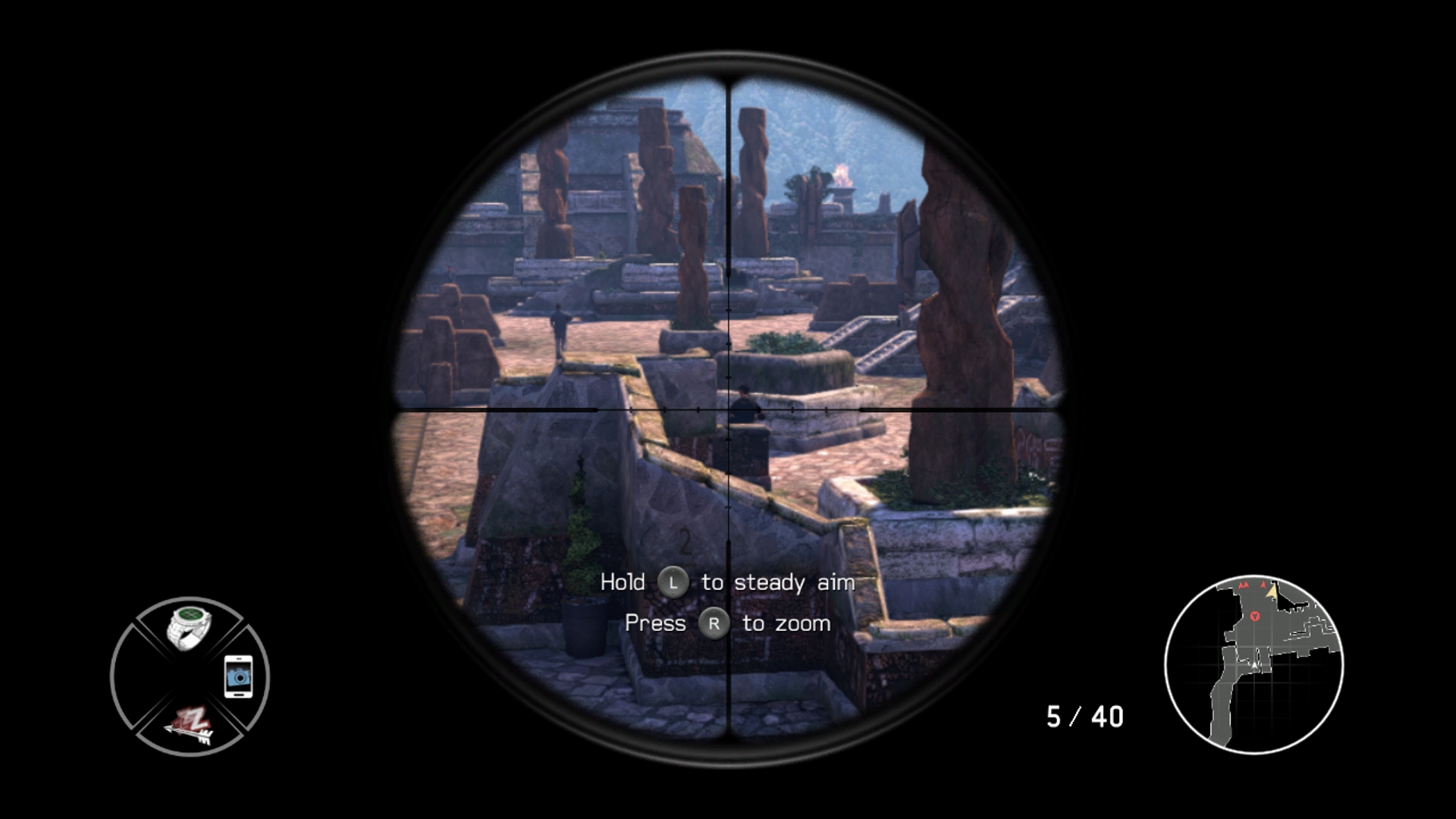 Скриншот из игры 007 Legends - 41