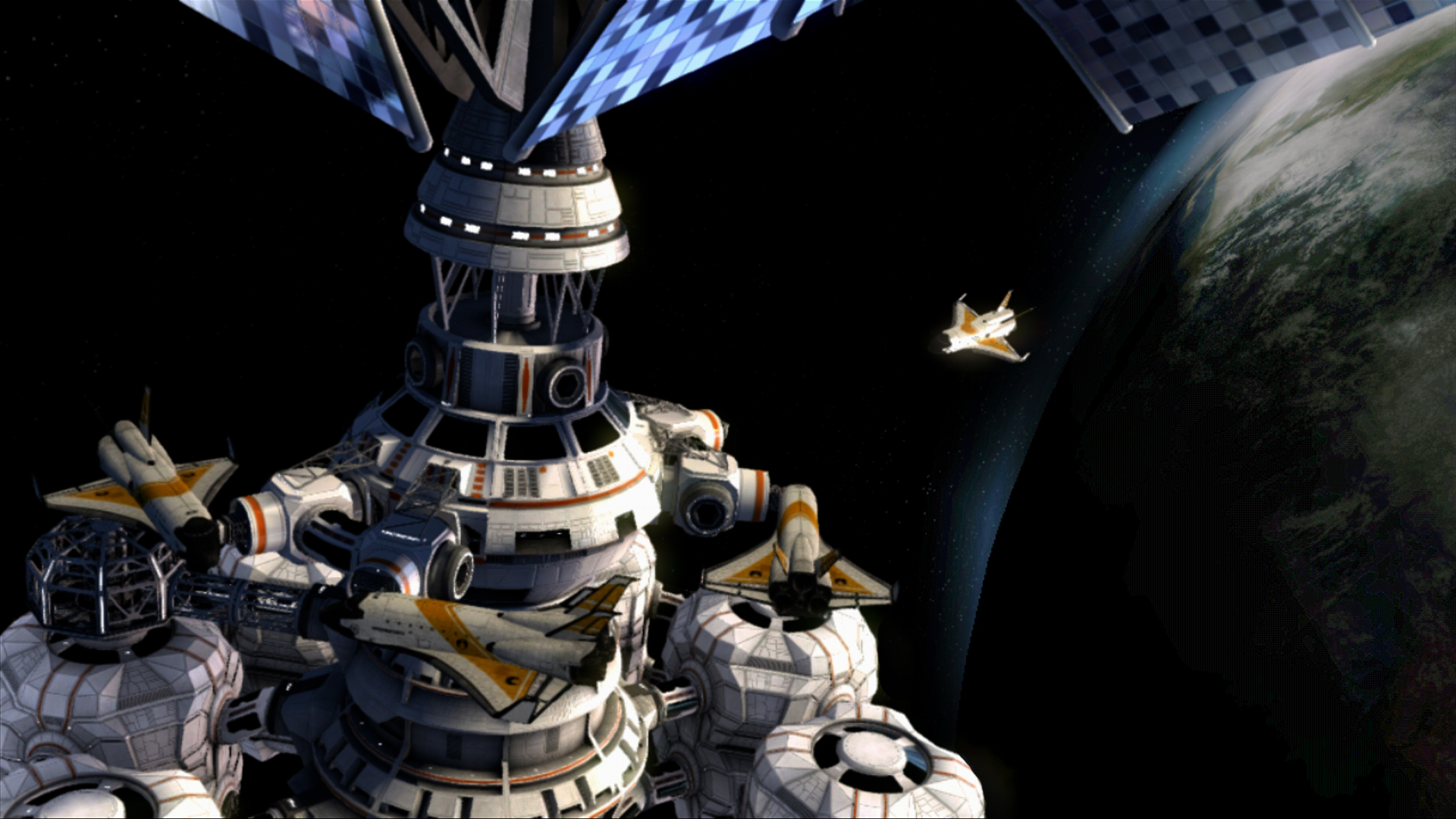 Скриншот из игры 007 Legends - 68