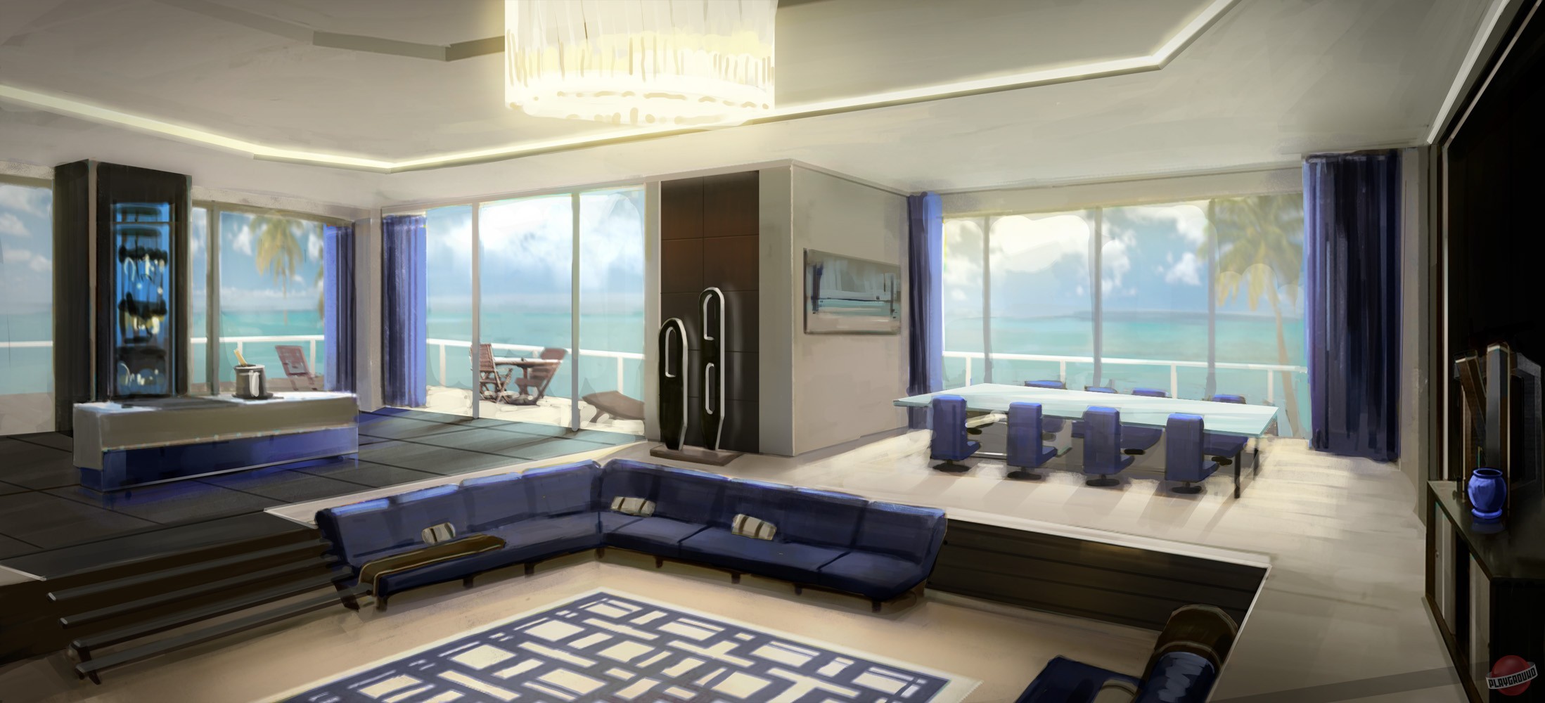 Скриншот из игры 007 Legends - 47