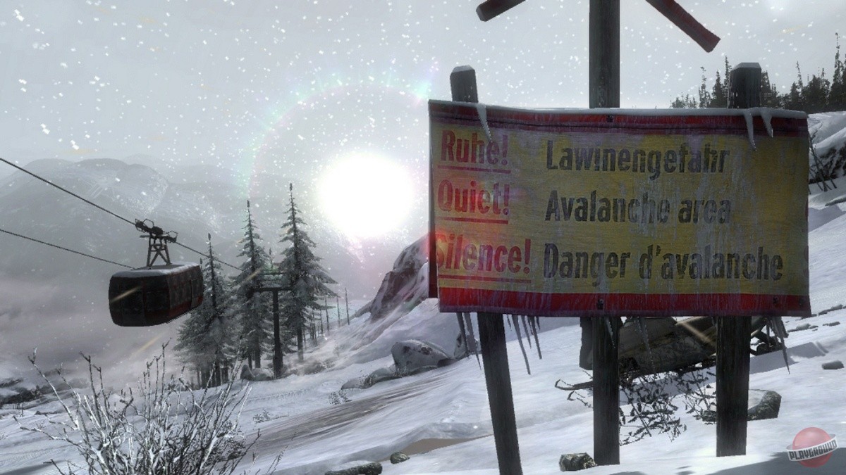 Скриншот из игры 007 Legends - 33