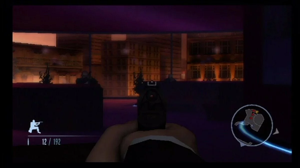 Скриншот из игры GoldenEye 007 (2010) - 111