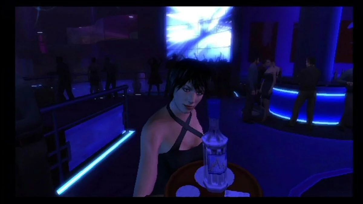 Скриншот из игры GoldenEye 007 (2010) - 98