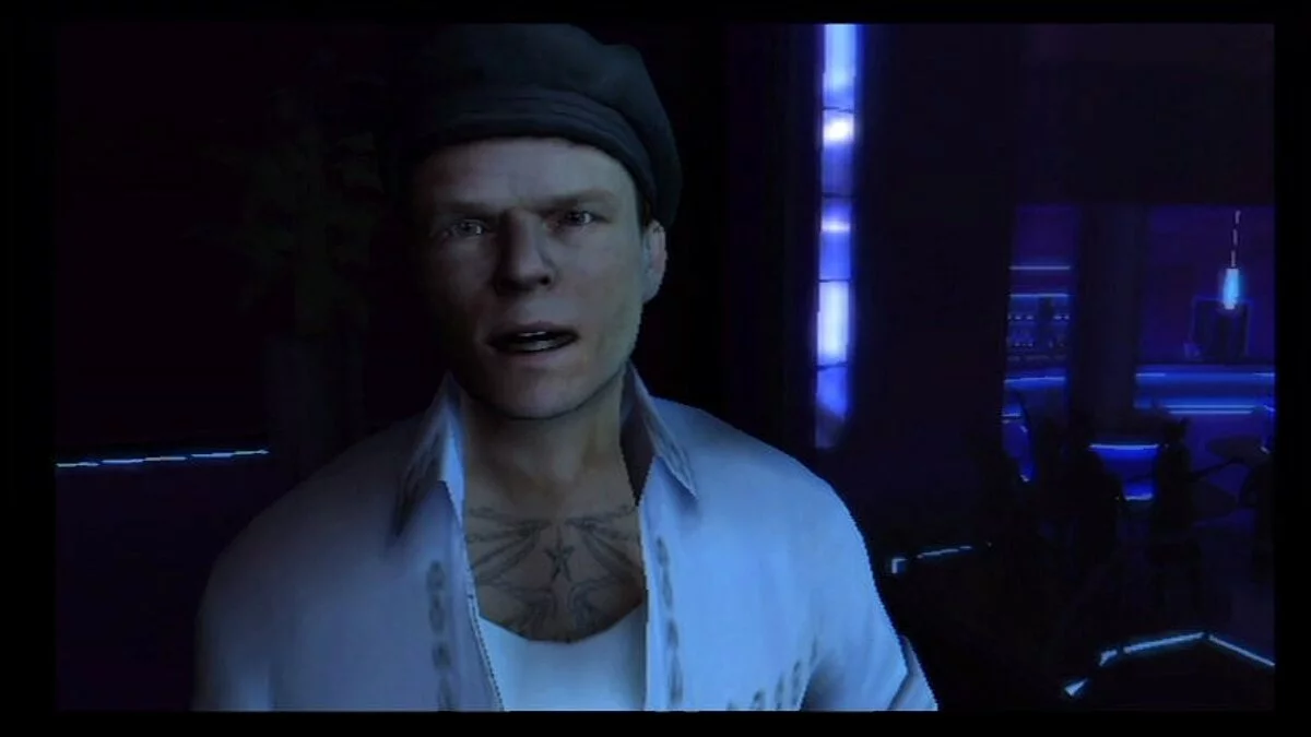 Скриншот из игры GoldenEye 007 (2010) - 100