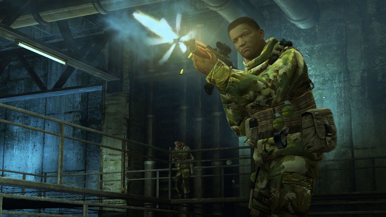 Скриншот из игры GoldenEye 007 (2010) - 103