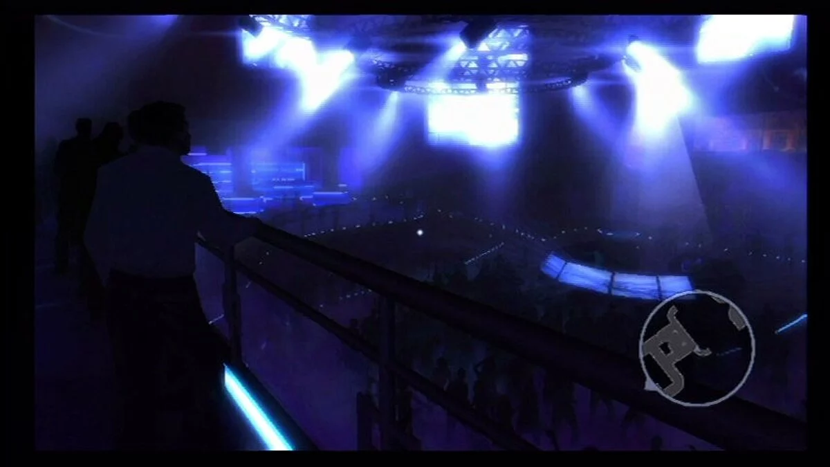 Скриншот из игры GoldenEye 007 (2010) - 102