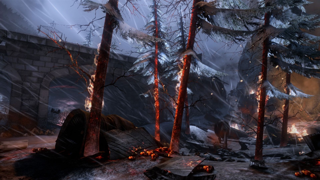 Скриншот из игры GoldenEye 007 (2010) - 118