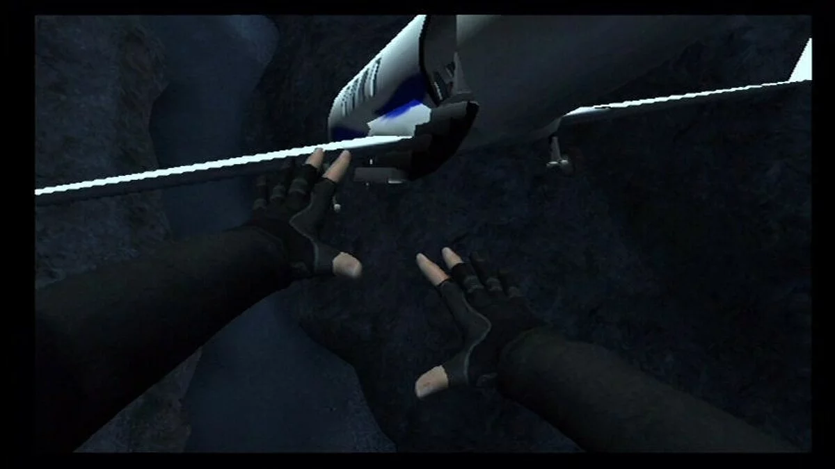 Скриншот из игры GoldenEye 007 (2010) - 116