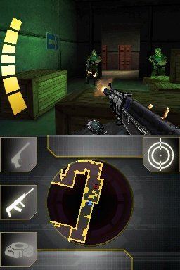 Скриншот из игры GoldenEye 007 (2010) - 94